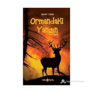 ORMANDAKI YANGIN - NEVZAT YÜKSEL
