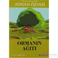ORMANIN AĞITI - ADNAN ÖZVERİ