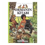 ORMANIN KITABI - GENEL