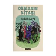 Ormanın Kitabı - Joseph Rudyard Kipling