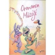 Ormanın Müziği - Oğuz Çağlar