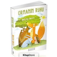 Ormanın Ruhu / Melike Melis
