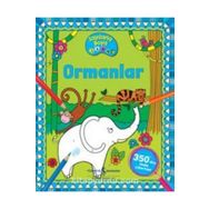 Ormanlar - İş Bankası Kültür Yayınları