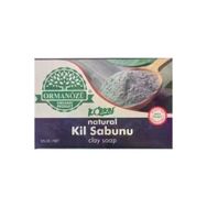 Ormanözü Natural 125 gr Ardıç Katranı Sabunu