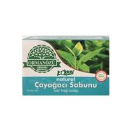 Ormanözü Natural 125 gr Çay Ağacı Sabunu