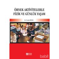 ÖRNEK AKTIVITELERLE FIZIK VE GÜNLÜK YAŞAM - FUNDA ÖRNEK