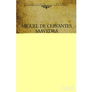 ÖRNEK ALINACAK HIKAYELER - MIGUEL DE CERVANTES