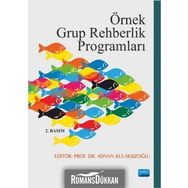 Örnek Grup Rehberlik Programları - Adnan Kulaksızoğlu