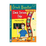 ÖRNEK HAYATLAR - FİZİKÇİLER ELMA DERSEM DÜŞ - DUYGU KAÇARANOĞLU