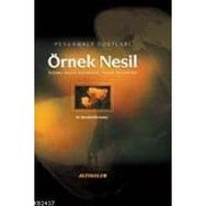 ÖRNEK NESIL - M.ŞERAFEDDİN KALAY