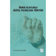 Örnek Olaylarla Dijital Pazarlama Yönetimi Erdem Akkan