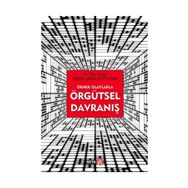Örnek Olaylarla Örgütsel Davranış - Nigar Çağla Mutlucan