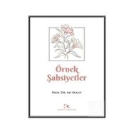 Örnek Şahsiyetler Ali Bulut