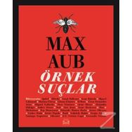 Örnek Suçlar - Max Aub