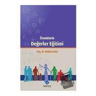 Örneklerle Değerler Eğitimi - Kelime Erdal