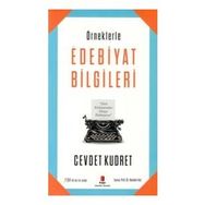 Örneklerle Edebiyat Bilgileri 2 Cilt Bir Arada - Cevdet Kudret