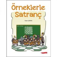 Örneklerle Satranç - Ozan Çapan