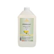 Ornella 5 lt Nemlendiricili Limon Kolonyası