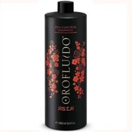 Orofluido Asia Zen Kontrolı 1000 ml Şampuan