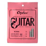 Orphee KX80 Ukulele Teli