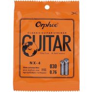 Orphee NX-4 Klasik Gitar Re Teli