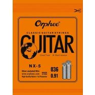 Orphee NX-5 Klasik Gitar La Teli