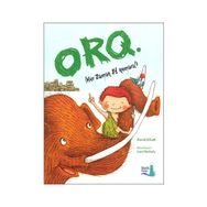ORQ-Her Zaman 1 Numara - David Elliott