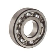 Ors 6408 40X110X27 mm Rulman