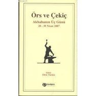 ÖRS VE ÇEKİŞ AKBABANIN ÜÇ GÜNÜ - OLRIC TÜRKIS