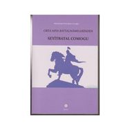 Orta Asya Battalnamelerinden Seyitbatal Comogu - Muhammet Nurullah Cicioğlu