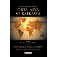 ORTA ASYA VE KAFKASYA GITTIK, GÖRDÜK VE YAZDIK - NECATI İYİKAN