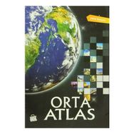 Orta Atlas - kollektif
