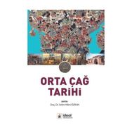 Orta Çağ Tarihi - Selim Hilmi Özkan