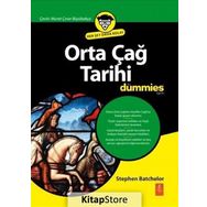 Orta Çağ Tarihi - Stephen Batchelor