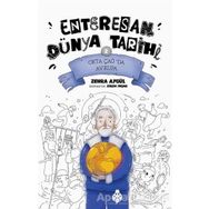 Orta Çağ’da Avrupa - Enteresan Dünya Tarihi 2 - Zehra Aygül - Uğurböceği Yayınları