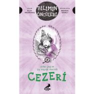 Orta Çağ’ın En Büyük Mucidi Cezeri - Elif Akardaş