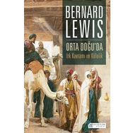 Orta Doğu’da Irk Kavramı ve Kölelik - Bernard Lewis