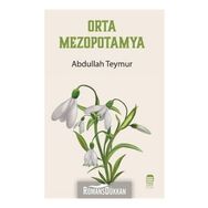 Orta Mezopotamya - Abdullah Teymur