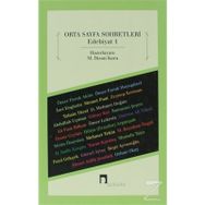 ORTA SAYFA SOHBETLERI KÜLTÜR - M. İHSAN KARA