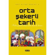 Orta Şekerli Tarih Mustafa Dedeler