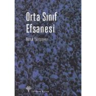 Orta Sınıf Efsanesi - Haluk Yurtsever