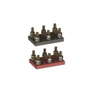Ortaç No:5 MK 05 Siyah Motor Klemensi