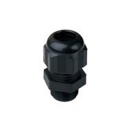 Ortaç ORB-01 Siyah 400 Adet PG 7 Etanj Polyamid Kablo Rakoru