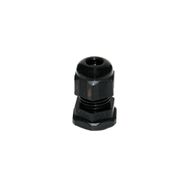Ortaç ORB-02 Siyah 300 Adet PG 9 Etanj Polyamid Kablo Rakoru