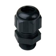Ortaç ORB-05 Siyah 125 Adet PG 16 Etanj Polyamid Kablo Rakoru