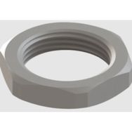 Ortaç PG-16 OSB 05 Siyah Plastik Somun