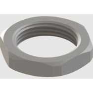 Ortaç PG-29 OSB 07 Siyah Plastik Somun