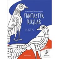 Ortaçağ Ermeni Minyatürlerinden Fantastik Kuşlar - Kollektif