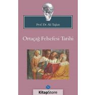Ortaçağ Felsefesi Tarihi - Ali Taşkın