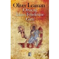 Ortaçağ İslam Felsefesine Giriş - Oliver Leaman